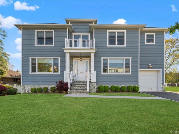 553 Derby Avenue , Woodmere, NY 11598