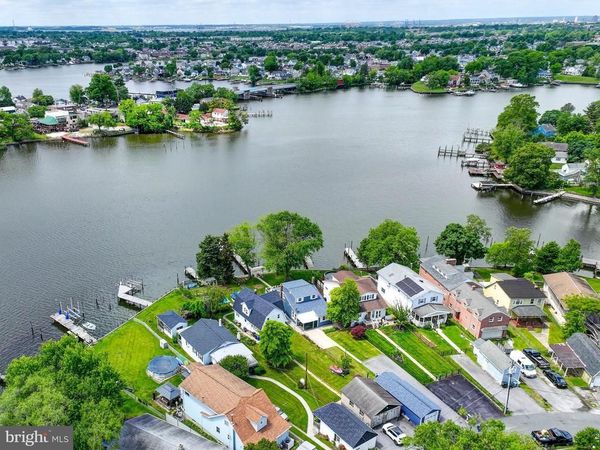 7613 S BEND ROAD, DUNDALK, MD 21222