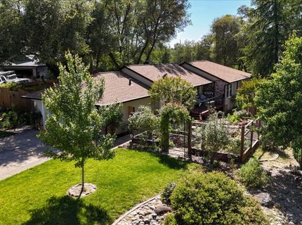 11524 Sherwood Way, Auburn, CA 95602 Photo