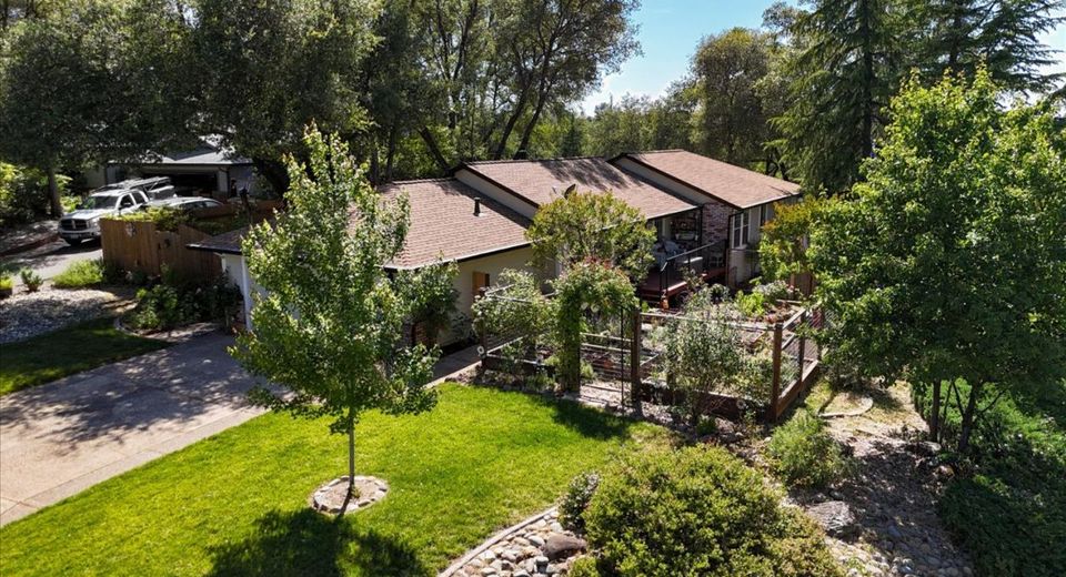 11524 Sherwood Way, Auburn, CA 95602 Photo