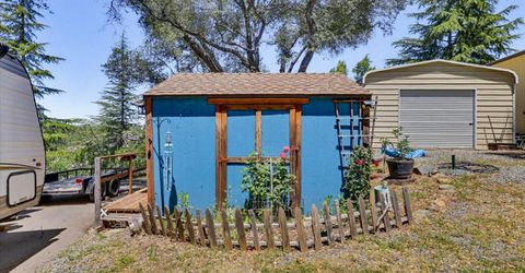 11524 Sherwood Way, Auburn, CA 95602 Photo