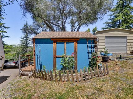 11524 Sherwood Way, Auburn, CA 95602 Photo