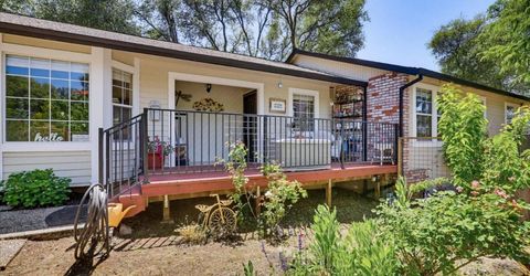 11524 Sherwood Way, Auburn, CA 95602 Photo