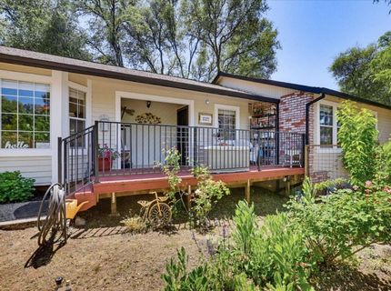 11524 Sherwood Way, Auburn, CA 95602 Photo