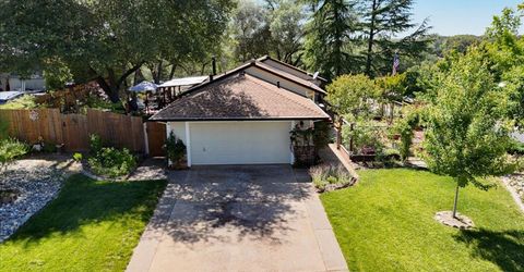 11524 Sherwood Way, Auburn, CA 95602 Photo