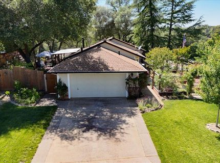 11524 Sherwood Way, Auburn, CA 95602 Photo