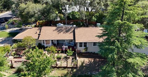 11524 Sherwood Way, Auburn, CA 95602 Photo