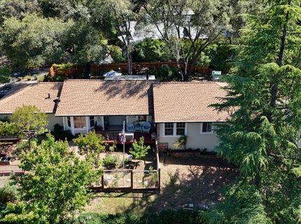 11524 Sherwood Way, Auburn, CA 95602 Photo