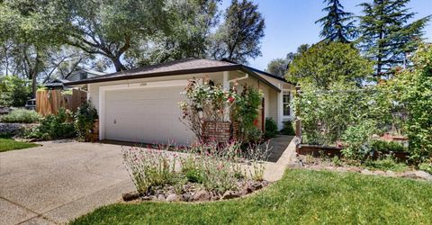11524 Sherwood Way, Auburn, CA 95602 Photo