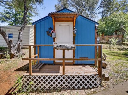 11524 Sherwood Way, Auburn, CA 95602 Photo