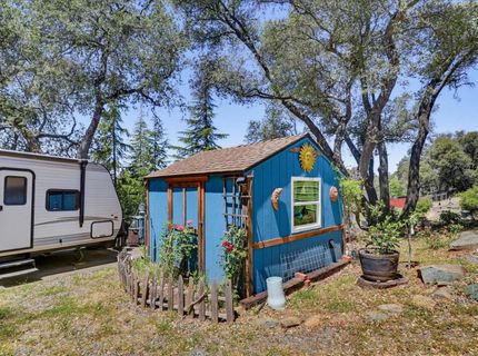 11524 Sherwood Way, Auburn, CA 95602 Photo