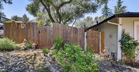11524 Sherwood Way, Auburn, CA 95602 Photo