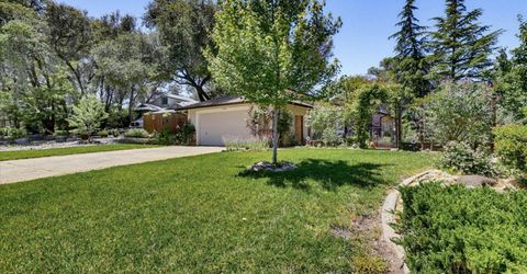 11524 Sherwood Way, Auburn, CA 95602 Photo