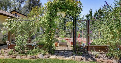 11524 Sherwood Way, Auburn, CA 95602 Photo