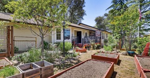11524 Sherwood Way, Auburn, CA 95602 Photo