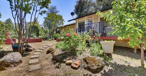 11524 Sherwood Way, Auburn, CA 95602 Photo