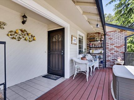 11524 Sherwood Way, Auburn, CA 95602 Photo