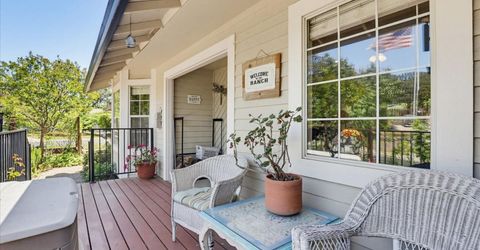 11524 Sherwood Way, Auburn, CA 95602 Photo