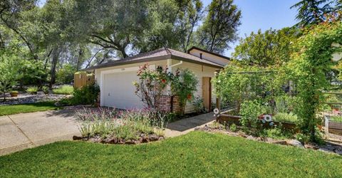 11524 Sherwood Way, Auburn, CA 95602 Photo