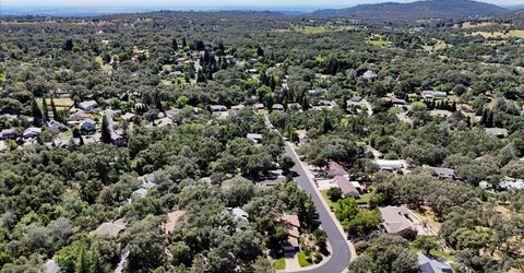 11524 Sherwood Way, Auburn, CA 95602 Photo