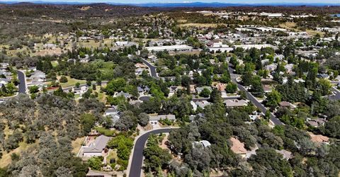 11524 Sherwood Way, Auburn, CA 95602 Photo