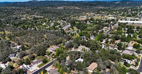 11524 Sherwood Way, Auburn, CA 95602 Photo