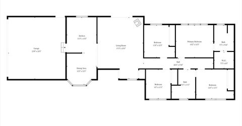 11524 Sherwood Way, Auburn, CA 95602 Photo