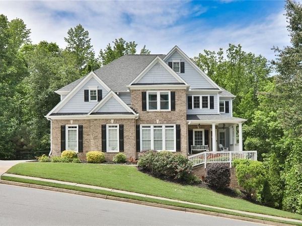 270 Double Branches Lane, Dallas, GA 30132