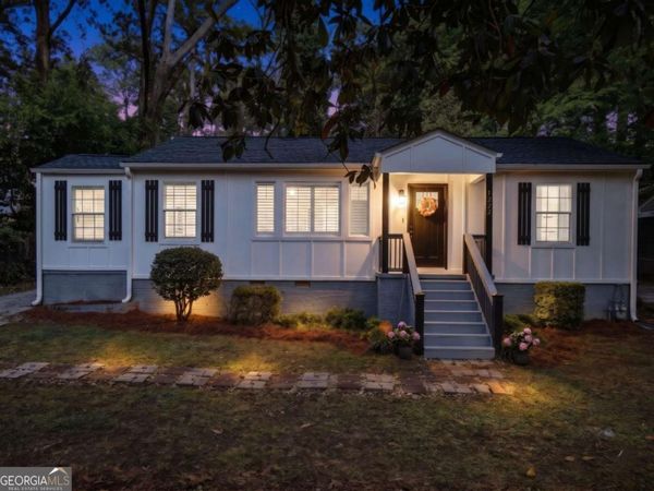 1222 Elizabeth Avenue SW, Atlanta, GA 30310