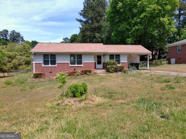 2044 Panstone Court SW, Marietta, GA 30060
