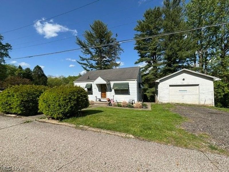 8751 W Fair Street, Mineral City, OH 44656 Photo 1