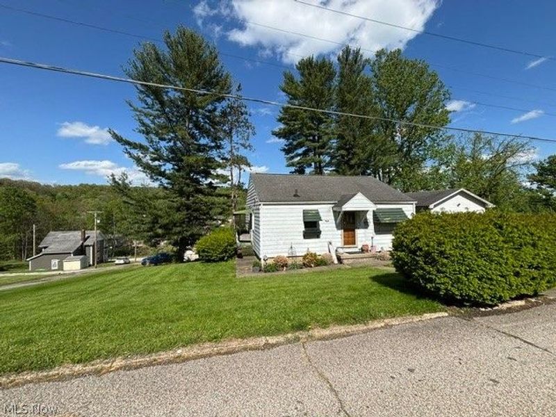 8751 W Fair Street, Mineral City, OH 44656 Photo 3
