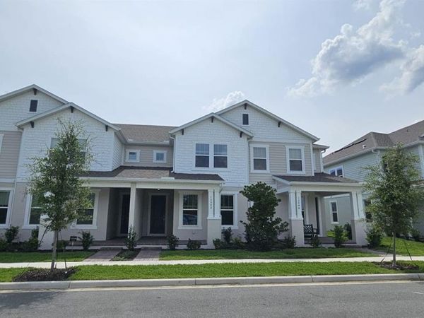 13552 AUTUMN HARVEST AVENUE , WINTER GARDEN, FL 34787