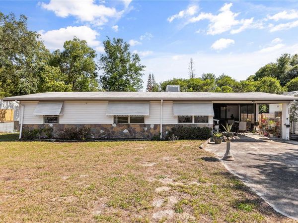 1520 PARK DRIVE , CASSELBERRY, FL 32707