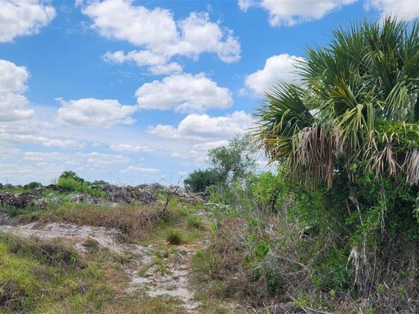 18395 NW 270TH STREET , OKEECHOBEE, FL 34972