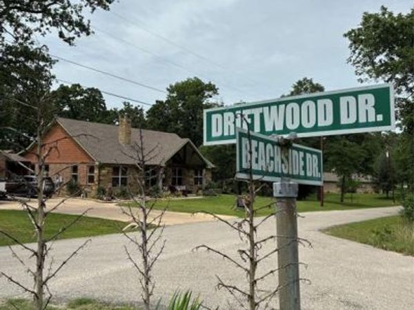 TBD Drift Wood Drive , Trinidad, TX 75163