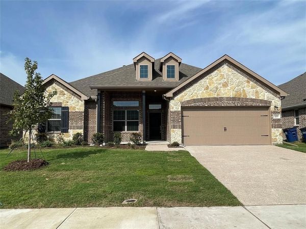 4009 Gray Wolf Drive, Melissa, TX 75454