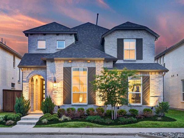 2821 Epping Way , Celina, TX 75009