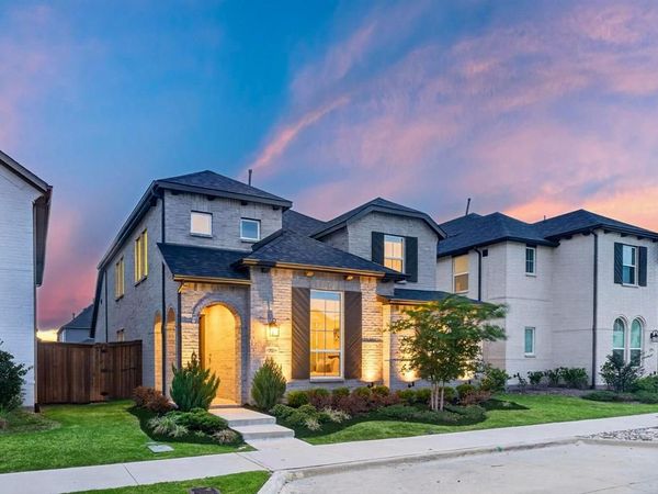 2821 Epping Way, Celina, TX 75009