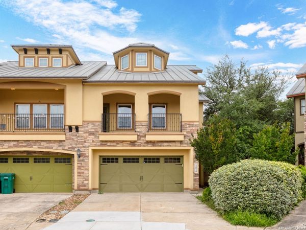 23819 STATELY OAKS, San Antonio, TX 78260