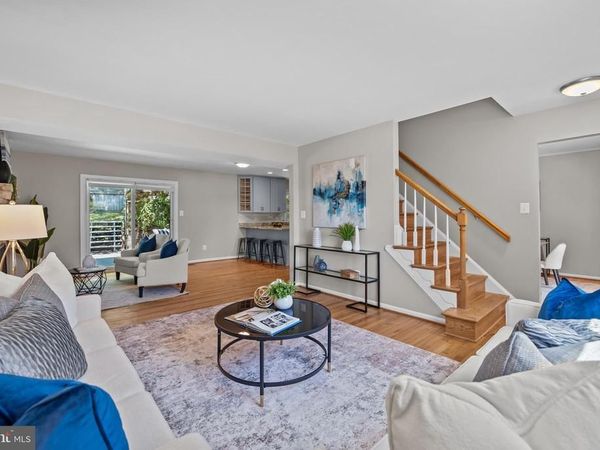 9556 PINE BOUGH PLACE, VIENNA, VA 22181
