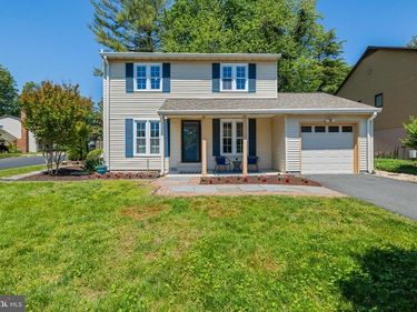 9556 PINE BOUGH PLACE, VIENNA, VA 22181