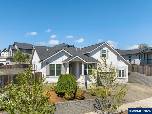 713 Eagle Scout St NW, Salem, OR 97304