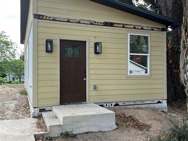 3609 WOODS STREET , ORLANDO, FL 32805