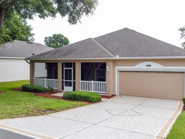 4127 KINGSLEY STREET , CLERMONT, FL 34711