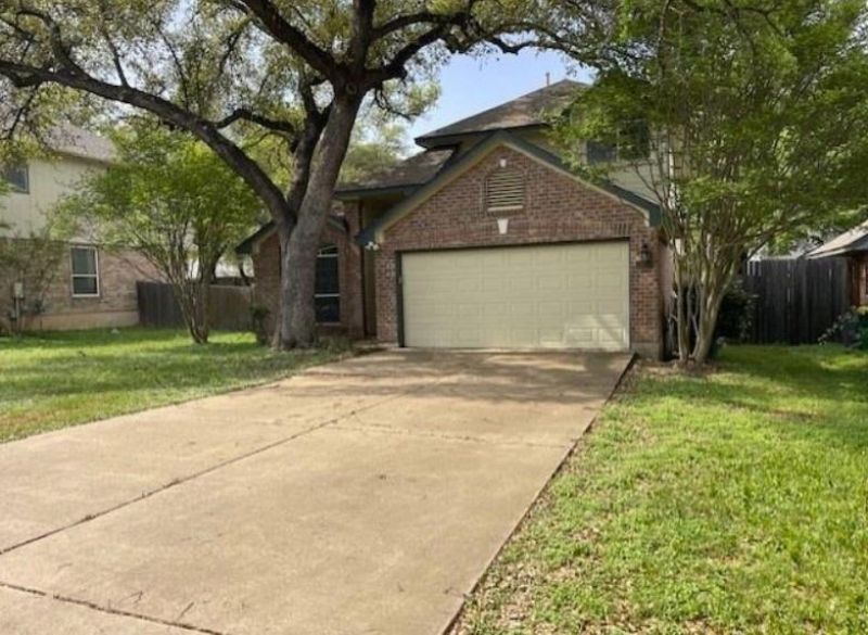 2105 Lobelia Dr, Cedar Park, TX 78613 Main Photo