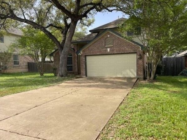 2105 Lobelia DR, Cedar Park, TX 78613