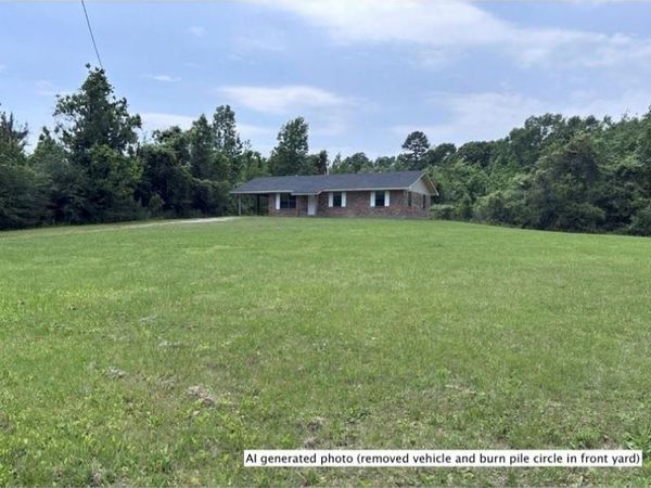 24365 OLD COLUMBIA Road, Angie, LA 70426