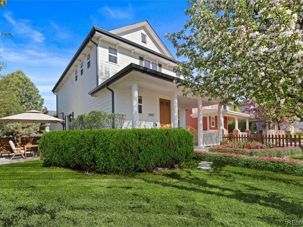 2907 Emporia Street , Denver, CO 80238