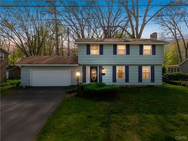 318 David Drive, Syracuse, NY 13212